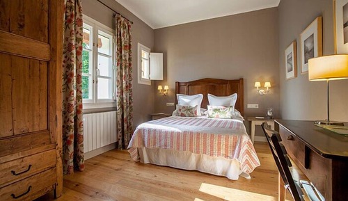 Chambre Double Supérieure