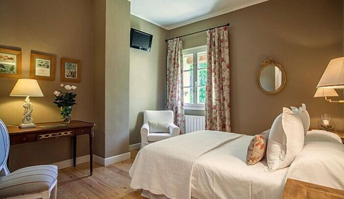 Chambre Double Confort