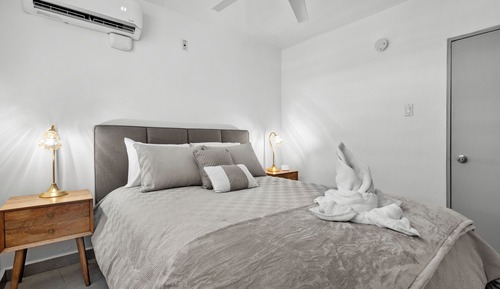 Suite Deluxe (MM11)