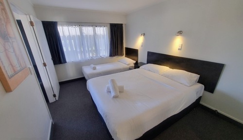 Suite Standard