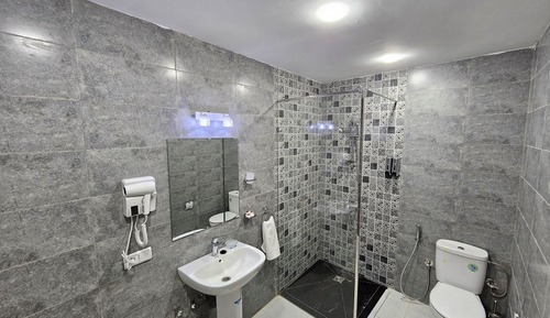 Chambre Triple Familiale