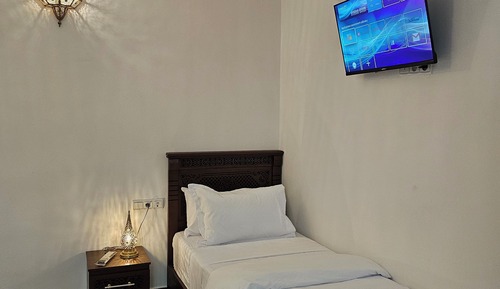 Chambre Triple Standard