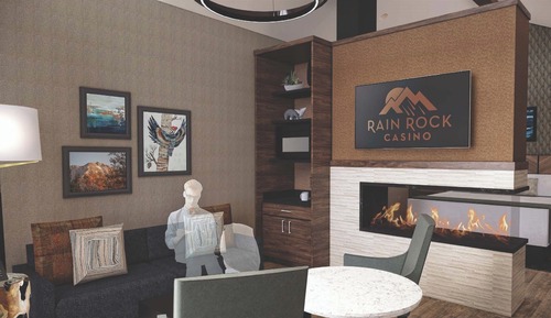 Deluxe Suite, Courtyard View, Accessible