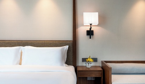 Chambre Exécutive