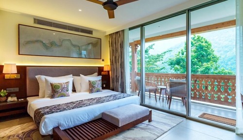 Appartement Duplex « Premier », vue fleuve