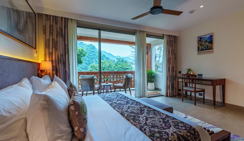 Suite Luxe