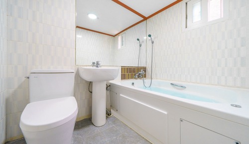 Chambre, 1 chambre (saffron)