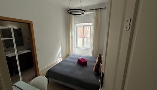 Chambre Standard