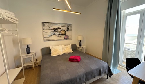 Chambre Romantique