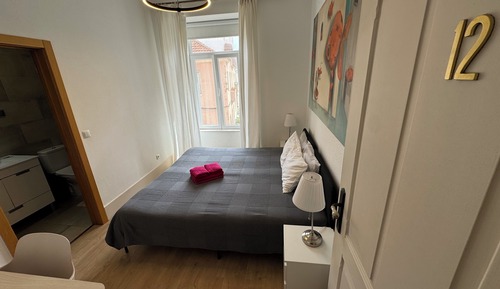 Chambre Standard
