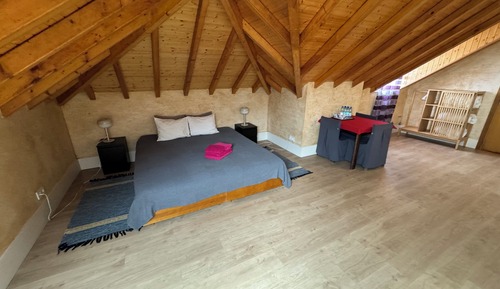Chambre Familiale