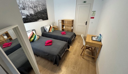 Chambre Économique