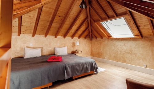 Chambre Familiale