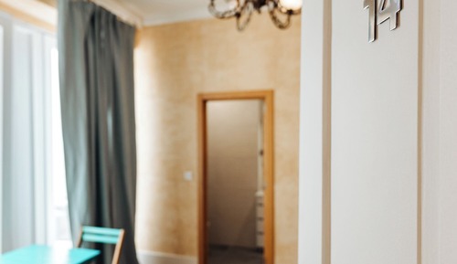 Chambre Panoramique
