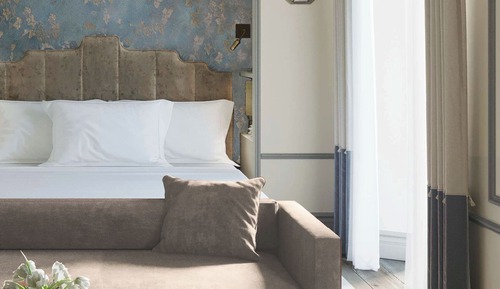 Chambre Double Supérieure