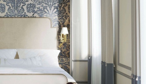 Suite « Premier », balcon