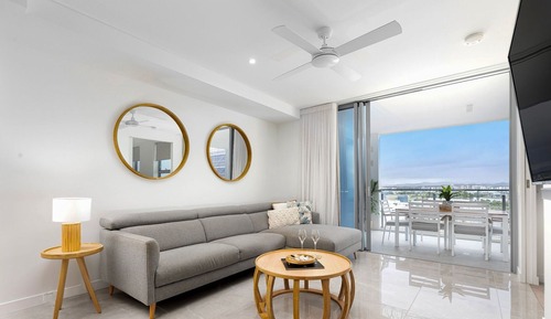 Appartement Standard, 2 chambres