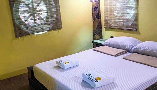 Chambre Signature, 2 chambres, accès piscine