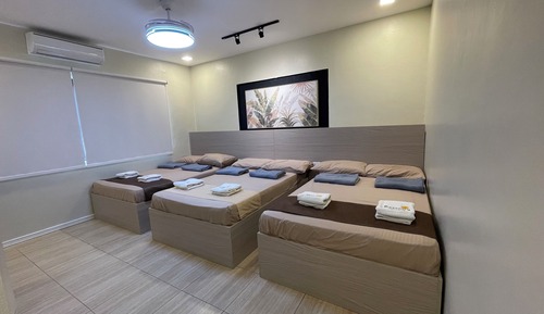 Villa Standard