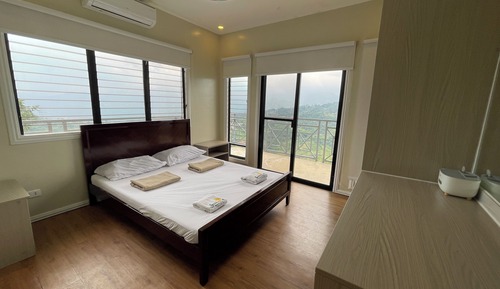 Villa Standard