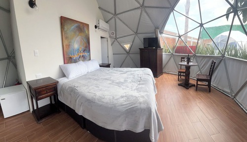 Chambre Double Junior