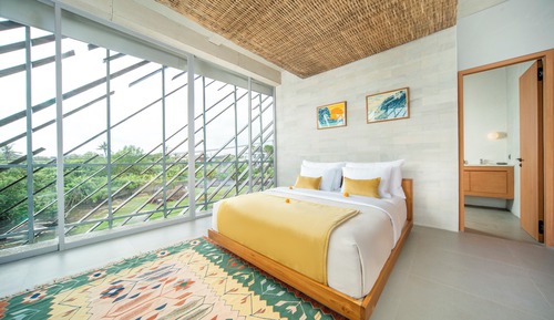 Suite Room