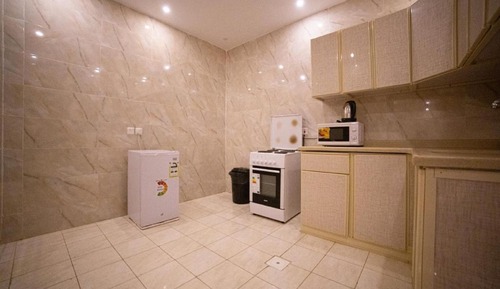 Appartement Familial