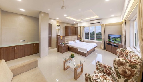 Suite Studio Junior