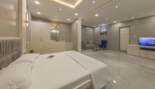 Chambre Exécutive