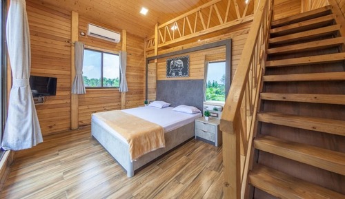 Villa Familiale