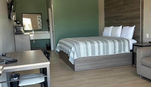 Suite Deluxe, non-fumeurs