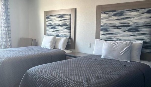 Chambre Double Deluxe, baignoire accessible aux personnes à mobilité réduite, non-fumeurs