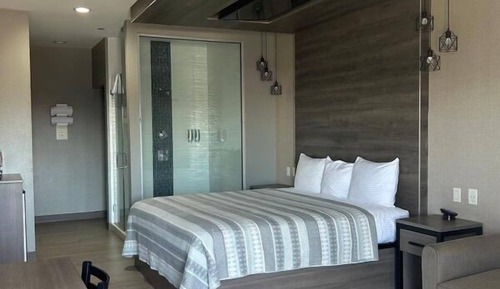Suite Supérieure, non-fumeurs