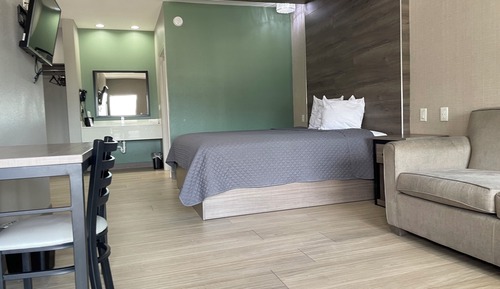 Suite Luxe, non-fumeurs