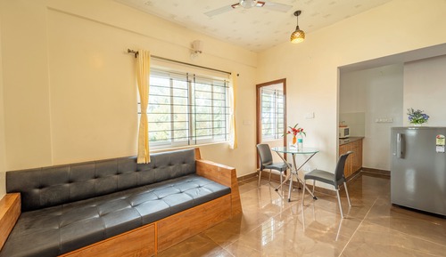 Appartement Supérieur