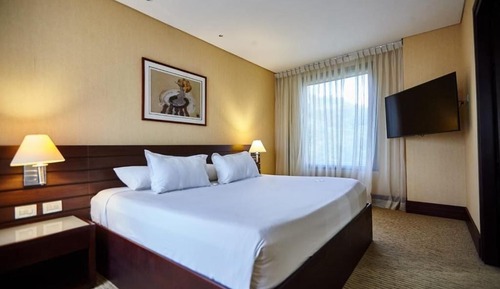Chambre Simple