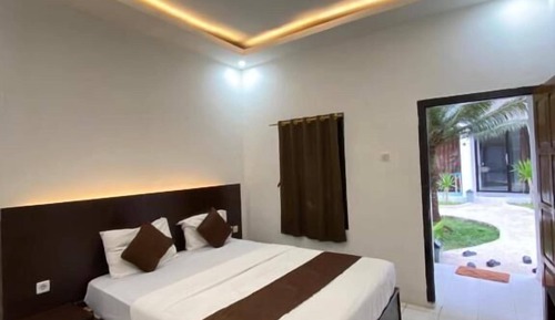Chambre Double Standard