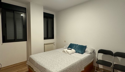 Chambre Double Confort