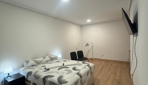 Chambre Double Standard