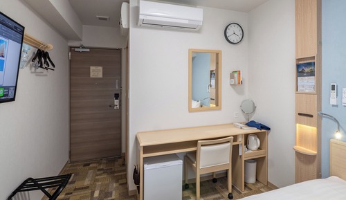 Chambre Simple Standard, fumeurs