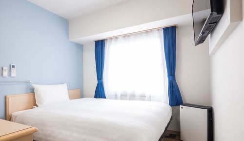 Chambre Simple Premium, non-fumeurs