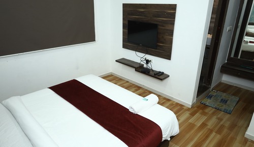 Chambre Simple Classique