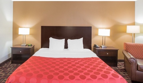 Chambre Simple Confort