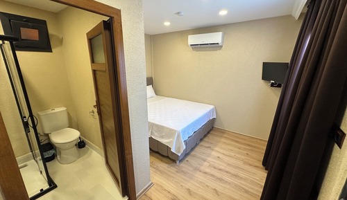 Chambre Double Standard