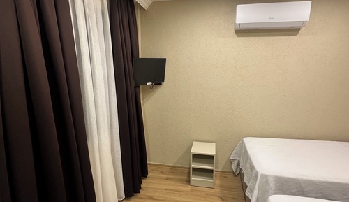 Chambre Standard avec lits jumeaux