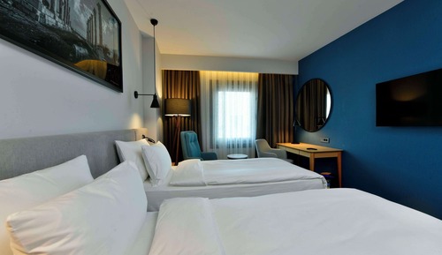 Chambre Standard