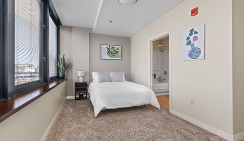Appartement Supérieur