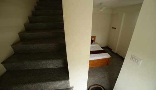 Appartement Duplex Deluxe