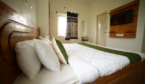 Chambre Classique