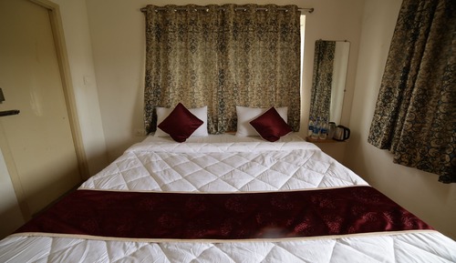 Appartement Classique